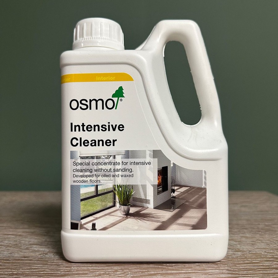 Restoration Materials Antiques World (via WooCommerce) Wood Cleaner | Osmo Intensive Cleaner - 1 Litre