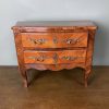 Antique Furniture Antiques World (via WooCommerce) Chest Of Drawers | Stunning French Apprentice Chest / Jewellery Chest