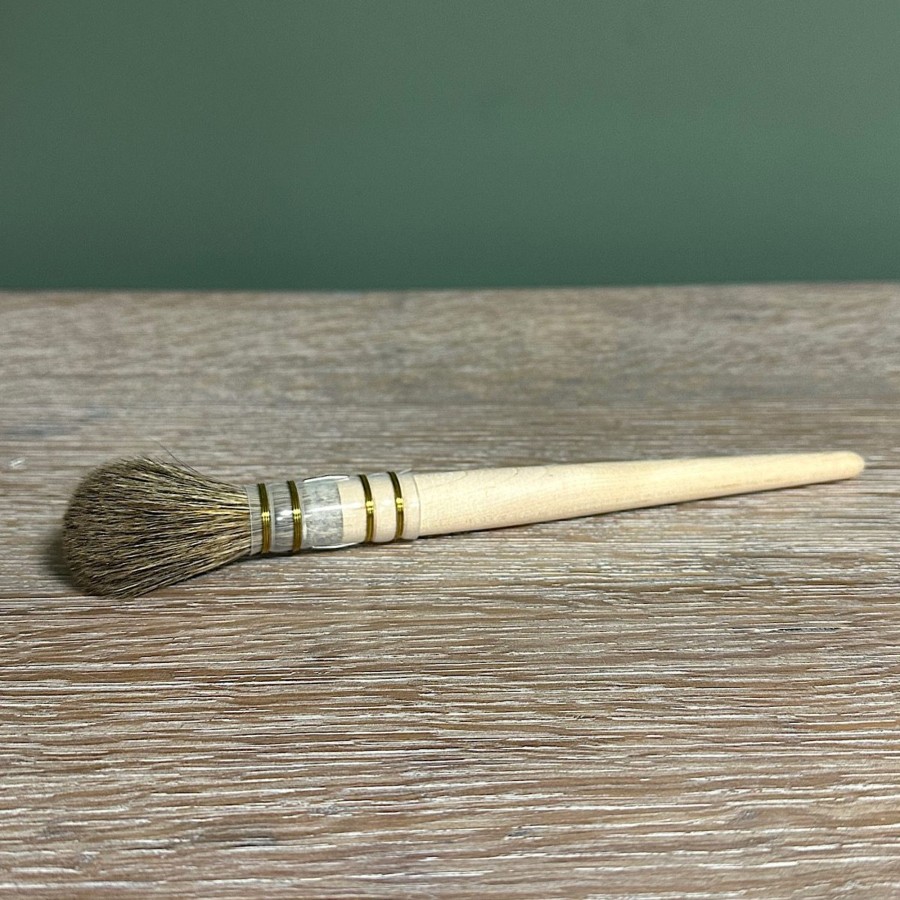 Restoration Materials Antiques World (via WooCommerce) French Polish | French Polishing Mop | French Polishing Brush